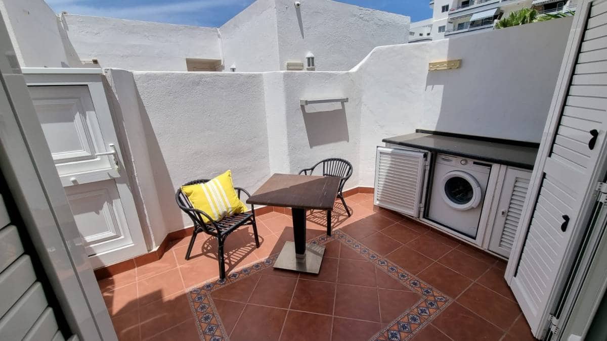 2 soveværelse Lejlighed til salg i Costa Adeje - € 399.000 (Ref: 8607501)