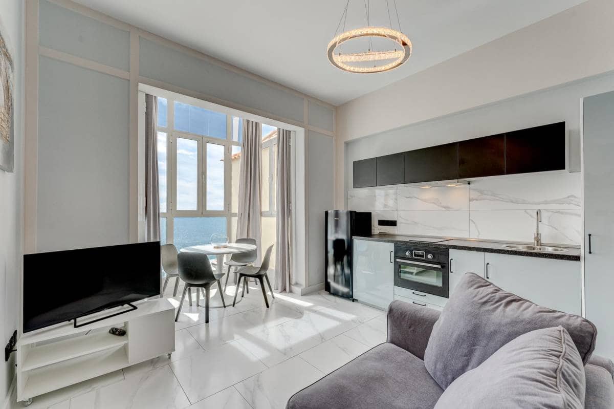 1 slaapkamer Appartement te koop in Playa Paraiso - € 285.000 (Ref: 8607508)