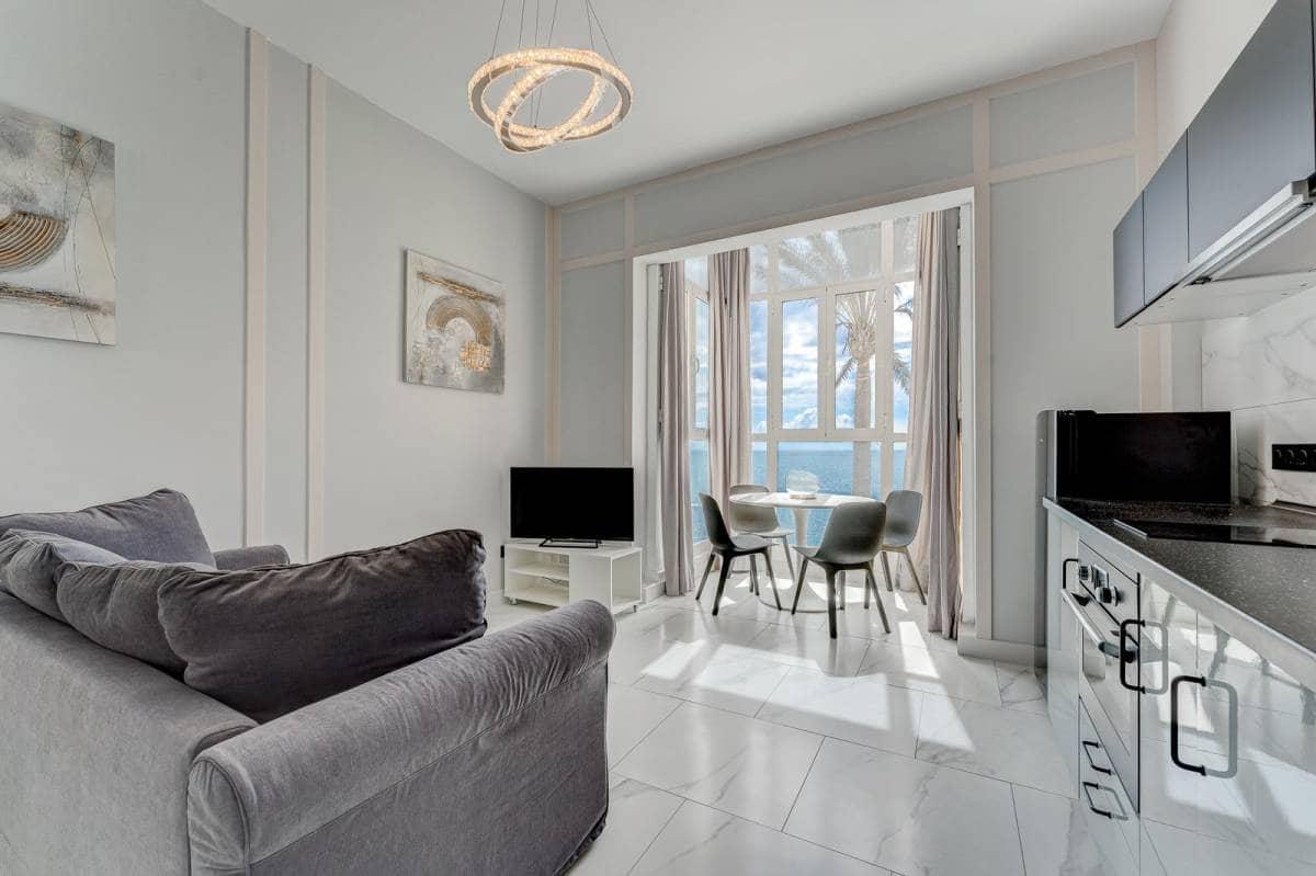 1 slaapkamer Appartement te koop in Playa Paraiso - € 285.000 (Ref: 8607508)