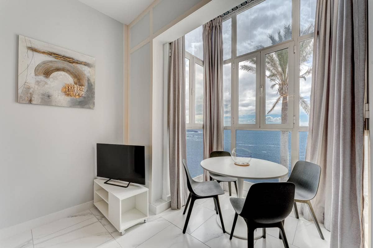 1 slaapkamer Appartement te koop in Playa Paraiso - € 285.000 (Ref: 8607508)