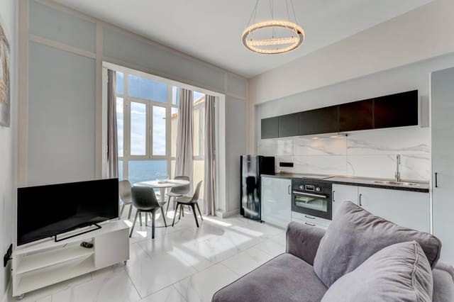 1 soveværelse Lejlighed til salg i Playa Paraiso, Adeje - € 285.000 (Ref: 8607508)