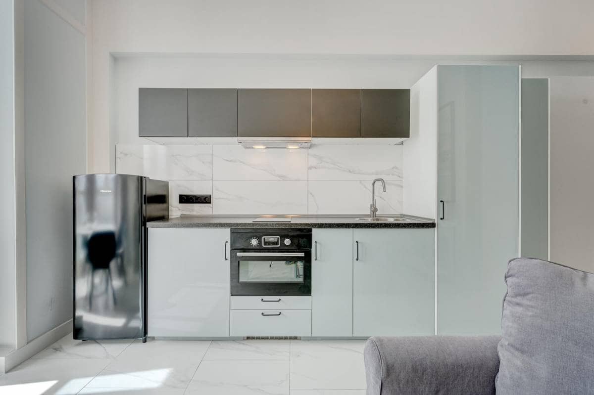 1 slaapkamer Appartement te koop in Playa Paraiso - € 285.000 (Ref: 8607508)