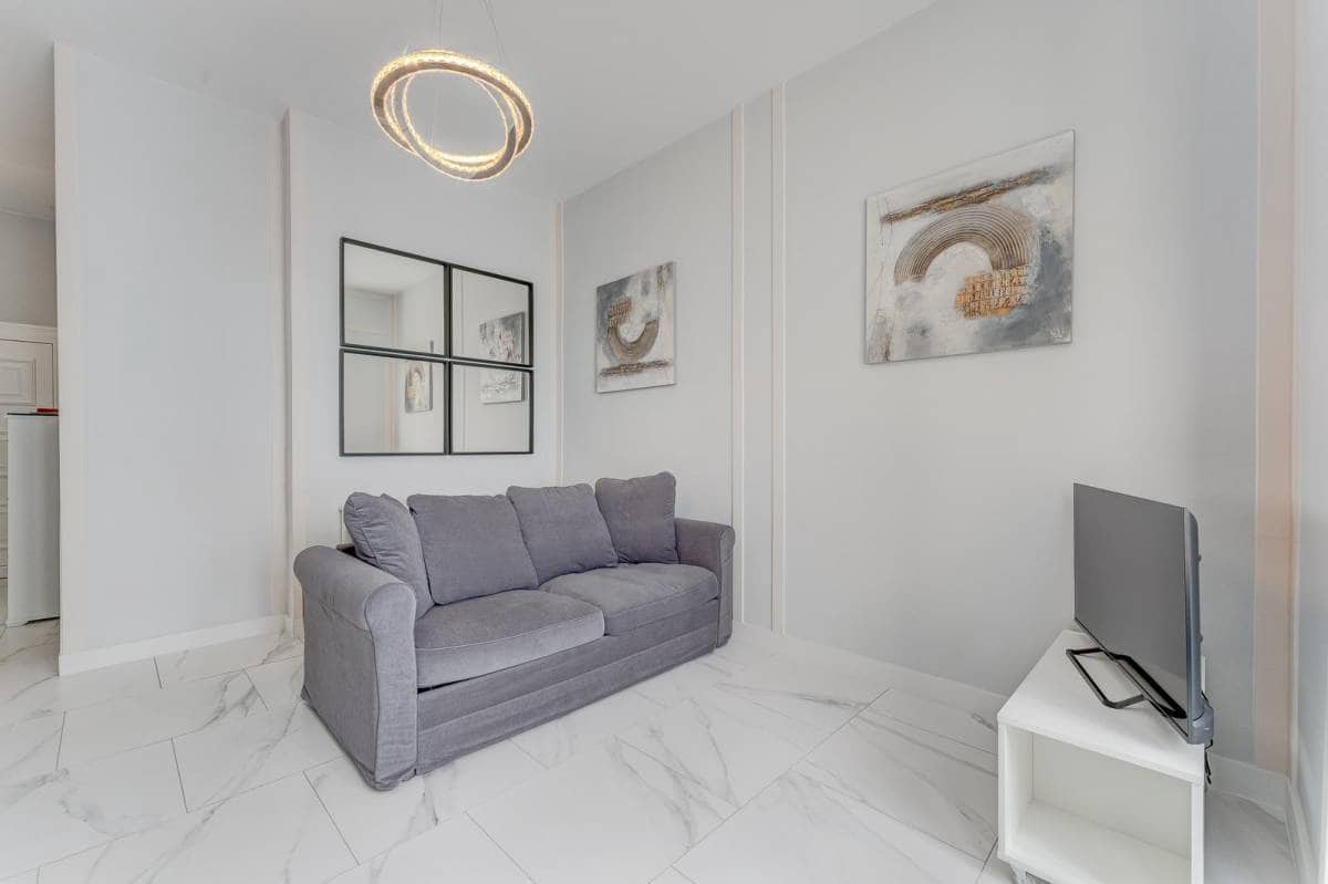 1 slaapkamer Appartement te koop in Playa Paraiso - € 285.000 (Ref: 8607508)