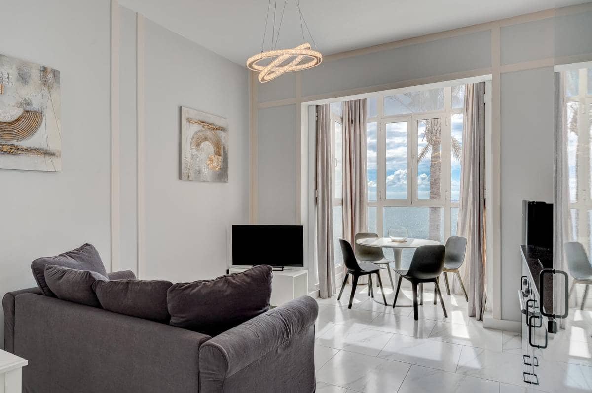 1 slaapkamer Appartement te koop in Playa Paraiso - € 285.000 (Ref: 8607508)