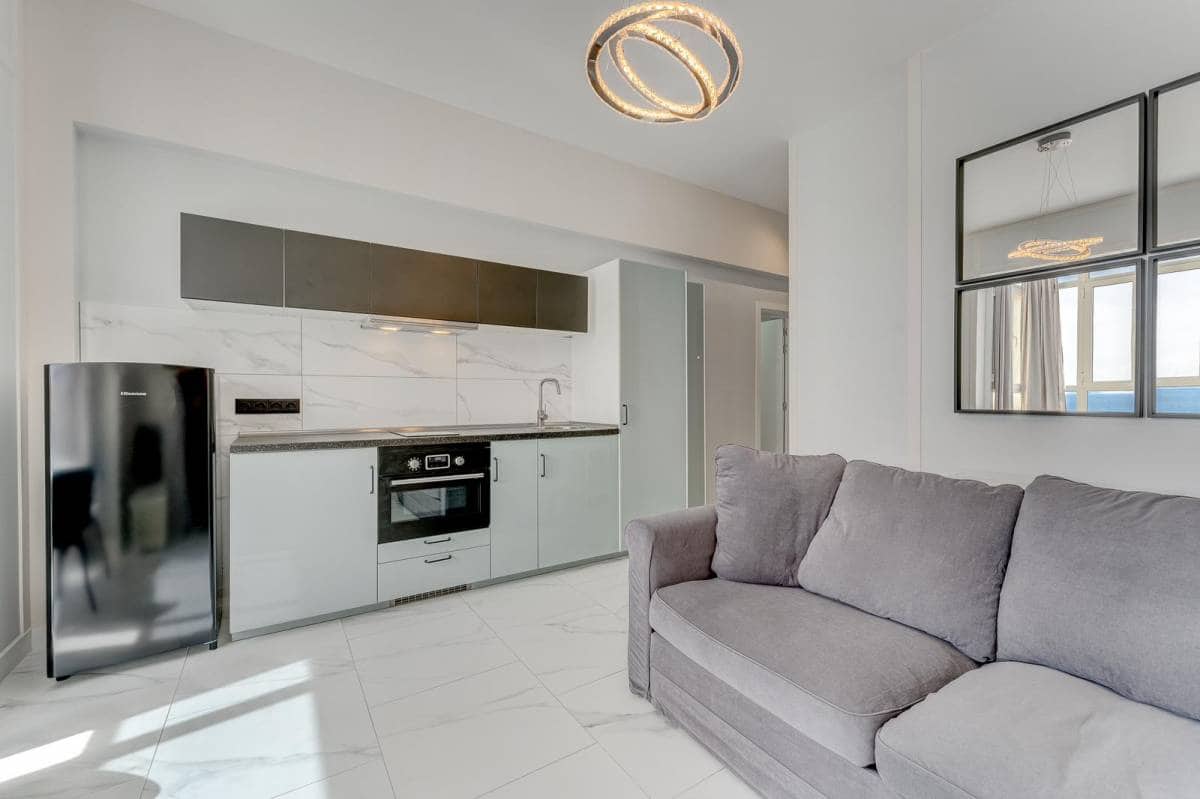 1 slaapkamer Appartement te koop in Playa Paraiso - € 285.000 (Ref: 8607508)