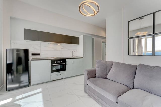 1 soveværelse Lejlighed til salg i Playa Paraiso, Adeje - € 285.000 (Ref: 8607508)