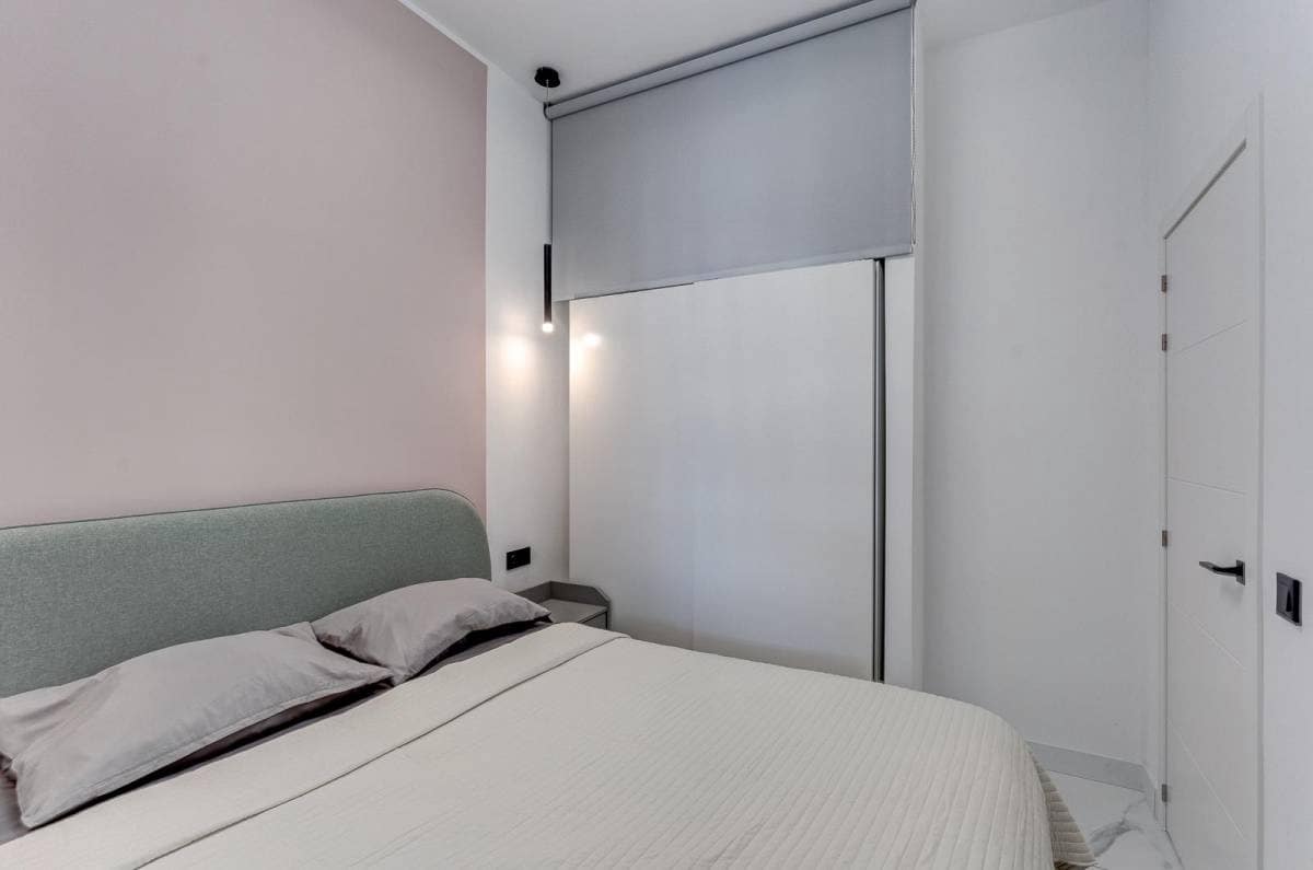 1 slaapkamer Appartement te koop in Playa Paraiso - € 285.000 (Ref: 8607508)