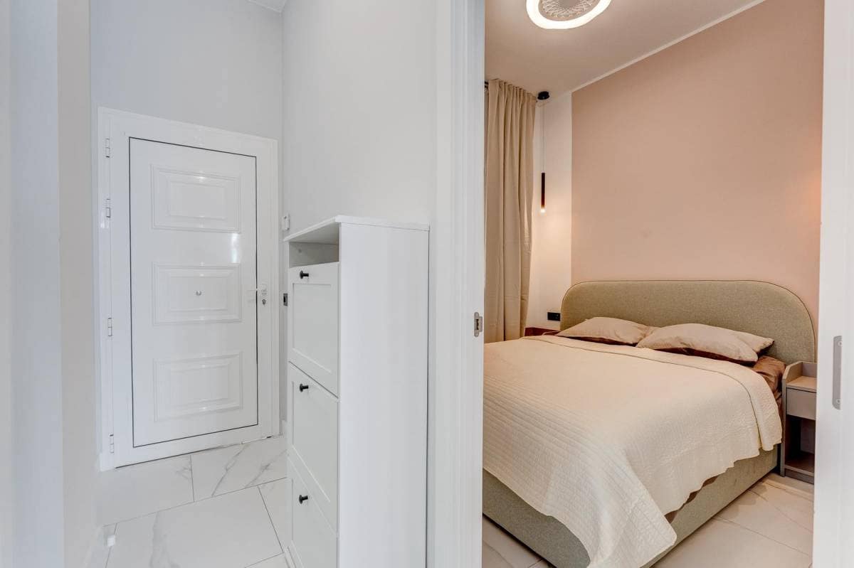 1 slaapkamer Appartement te koop in Playa Paraiso - € 285.000 (Ref: 8607508)