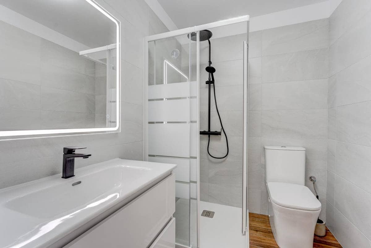 1 slaapkamer Appartement te koop in Playa Paraiso - € 285.000 (Ref: 8607508)