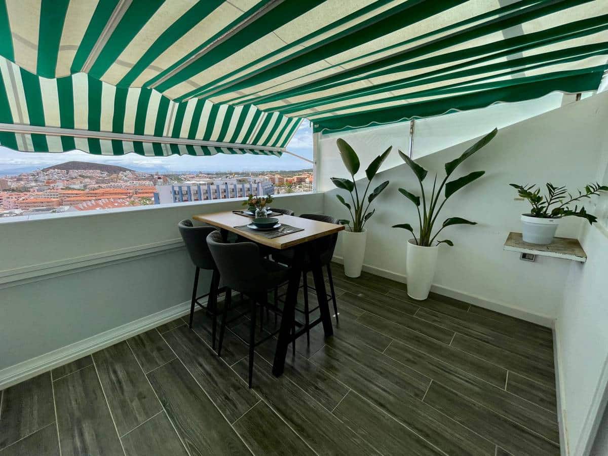 2 soverom Leilighet til salgs i Los Cristianos - € 475 000 (Ref: 8607510)