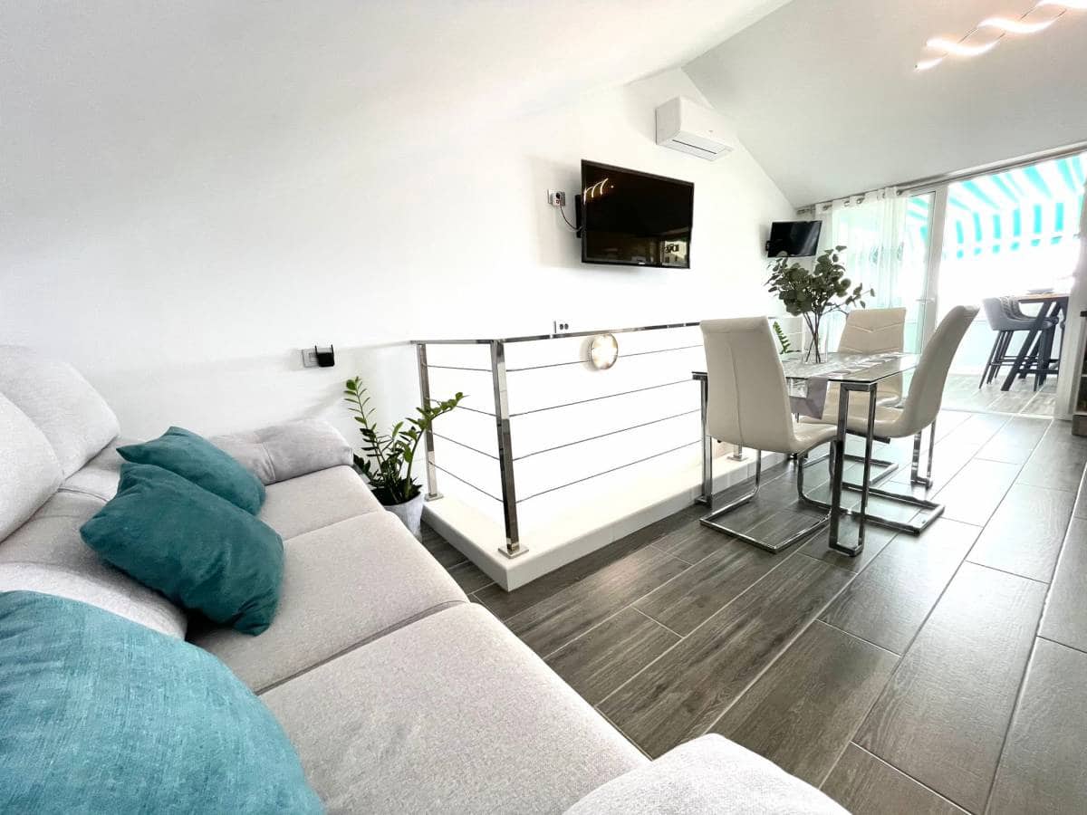 2 soverom Leilighet til salgs i Los Cristianos - € 475 000 (Ref: 8607510)