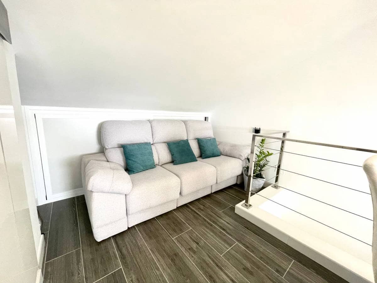 2 soverom Leilighet til salgs i Los Cristianos - € 475 000 (Ref: 8607510)