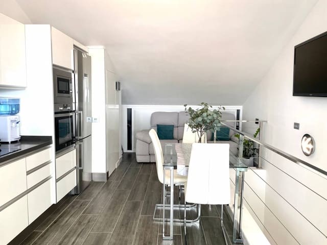 2 bedroom Apartment for sale in Los Cristianos, Arona - € 475,000 (Ref: 8607510)