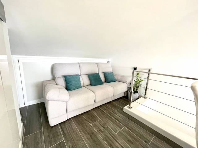 2 bedroom Apartment for sale in Los Cristianos, Arona - € 475,000 (Ref: 8607510)