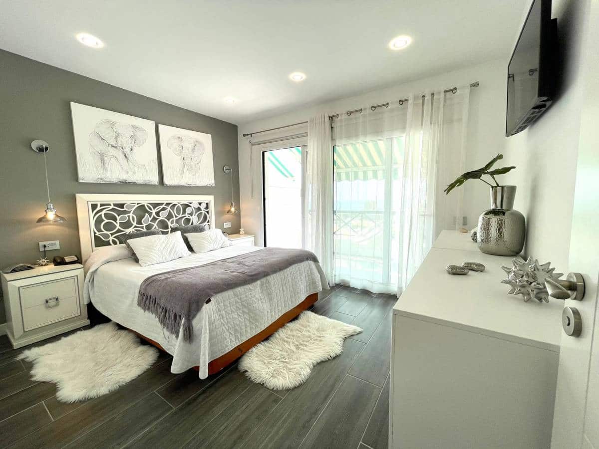 2 soverom Leilighet til salgs i Los Cristianos - € 475 000 (Ref: 8607510)