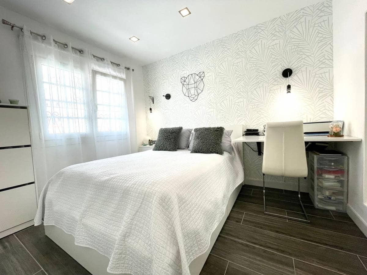 2 soverom Leilighet til salgs i Los Cristianos - € 475 000 (Ref: 8607510)