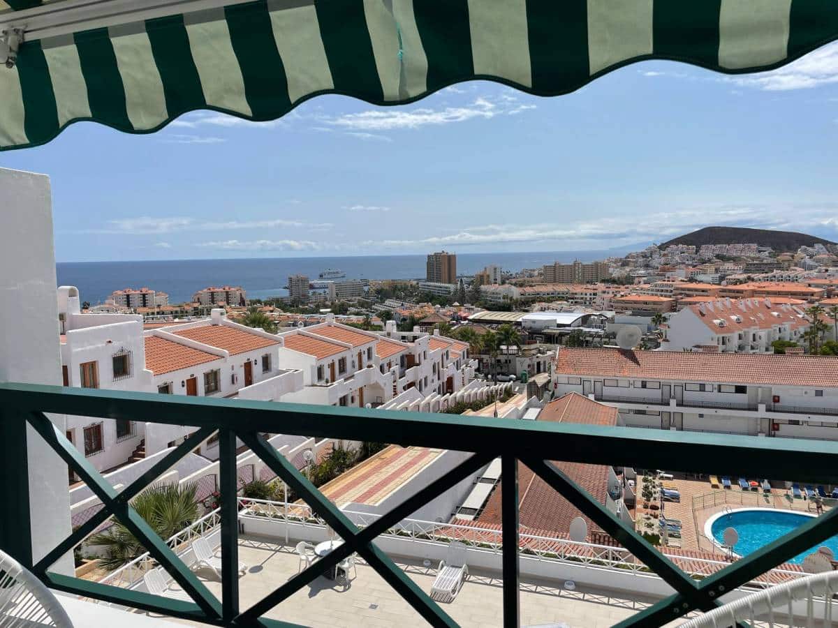 2 soverom Leilighet til salgs i Los Cristianos - € 475 000 (Ref: 8607510)