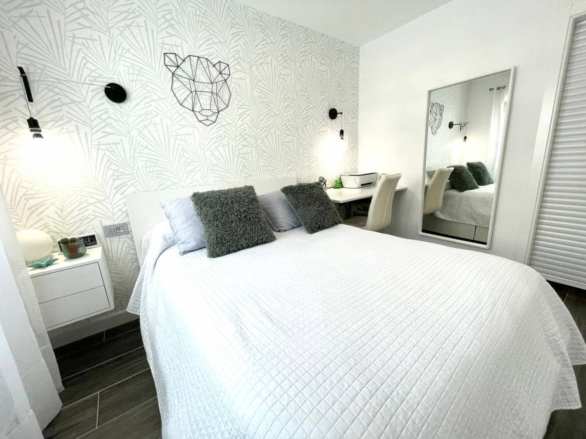 2 soverom Leilighet til salgs i Los Cristianos - € 475 000 (Ref: 8607510)