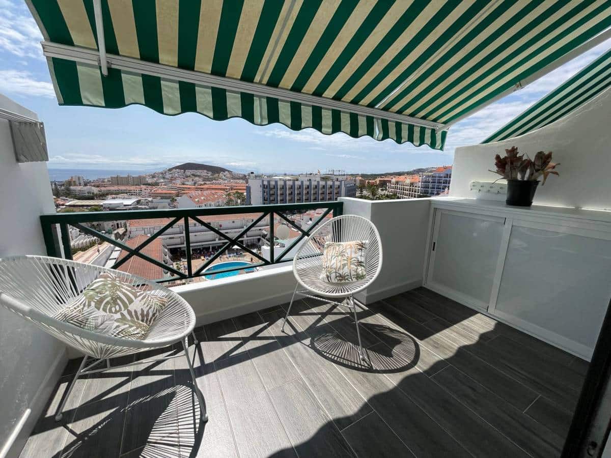 2 soverom Leilighet til salgs i Los Cristianos - € 475 000 (Ref: 8607510)