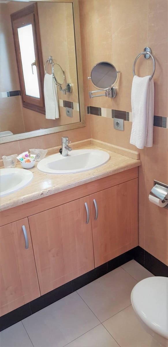 3 soveværelse Penthouse til salg i Los Cristianos - € 399.000 (Ref: 8607515)