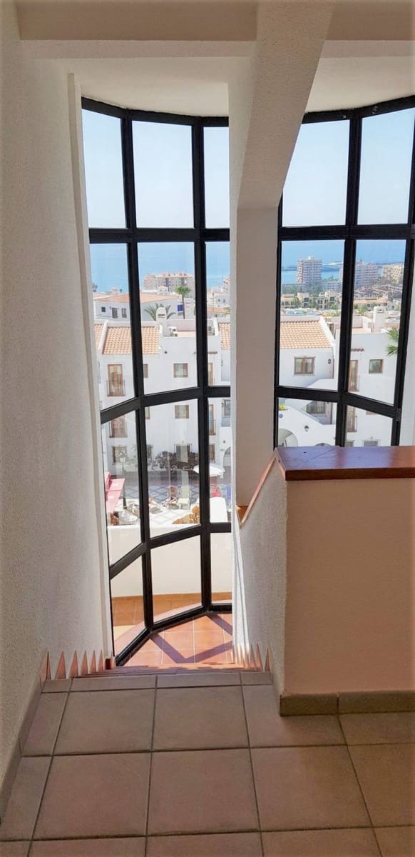 3 soveværelse Penthouse til salg i Los Cristianos - € 399.000 (Ref: 8607515)