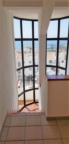 3 soveværelse Penthouse til salg i Los Cristianos, Arona - € 399.000 (Ref: 8607515)