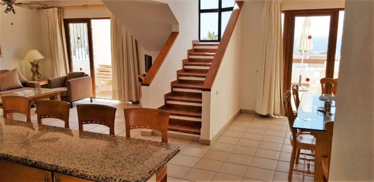 3 soveværelse Penthouse til salg i Los Cristianos - € 399.000 (Ref: 8607515)