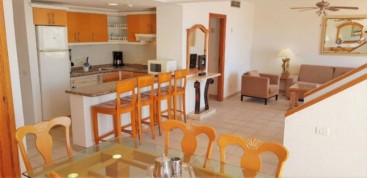 3 soveværelse Penthouse til salg i Los Cristianos - € 399.000 (Ref: 8607515)