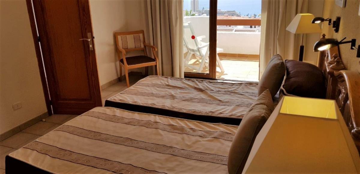3 soveværelse Penthouse til salg i Los Cristianos - € 399.000 (Ref: 8607515)