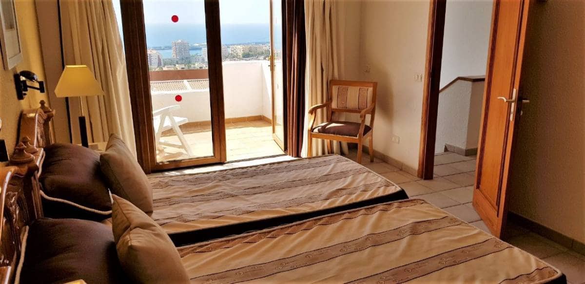 3 soveværelse Penthouse til salg i Los Cristianos - € 399.000 (Ref: 8607515)