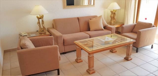 3 soveværelse Penthouse til salg i Los Cristianos, Arona - € 399.000 (Ref: 8607515)