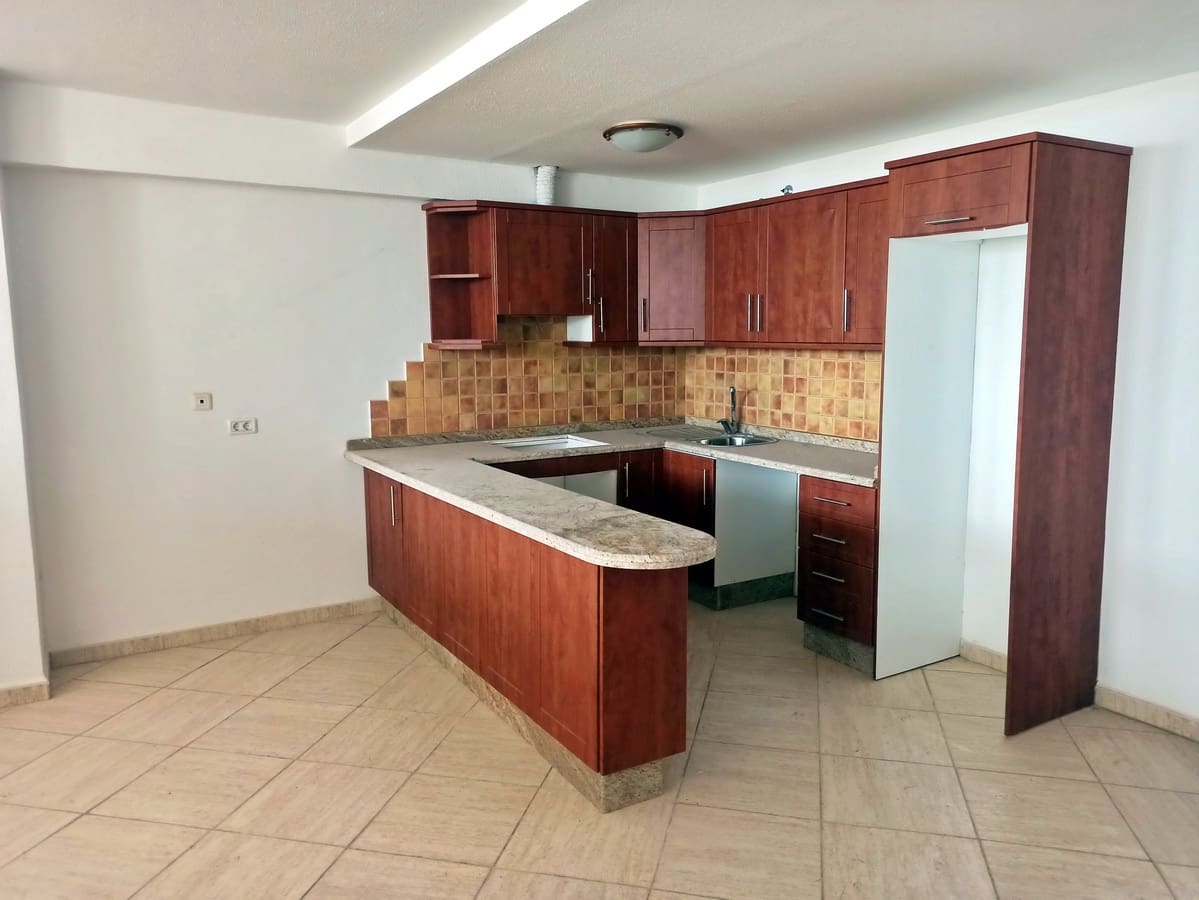 3 quarto Apartamento para venda em Costa Adeje - 700 000 € (Ref: 8607517)