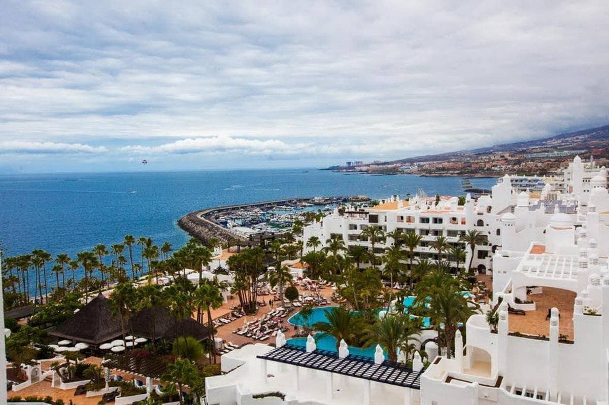 3 quarto Apartamento para venda em Costa Adeje - 700 000 € (Ref: 8607517)