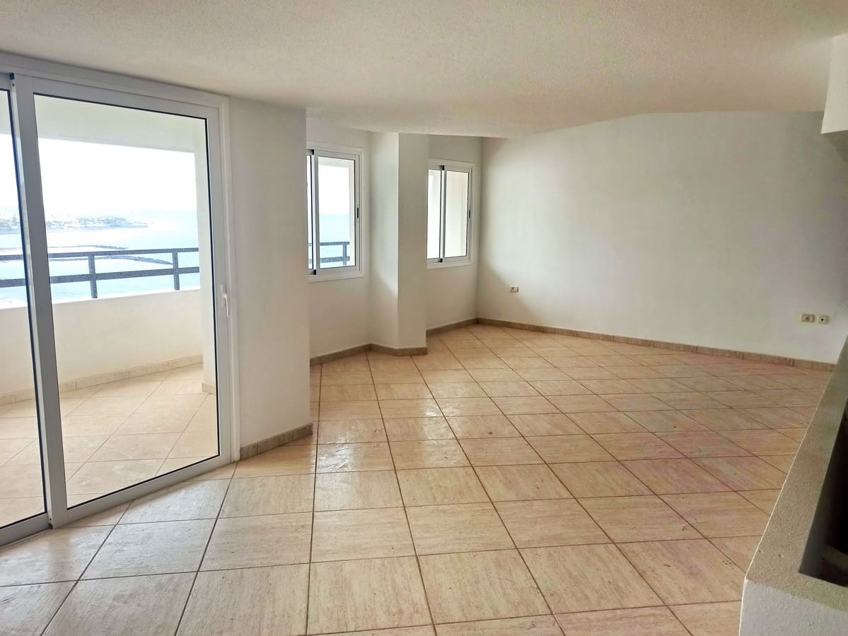 3 quarto Apartamento para venda em Costa Adeje - 700 000 € (Ref: 8607517)