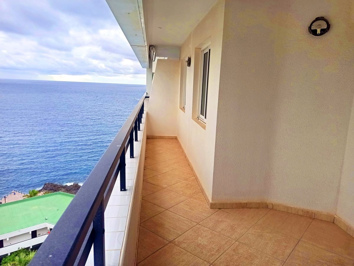 3 quarto Apartamento para venda em Costa Adeje - 700 000 € (Ref: 8607517)