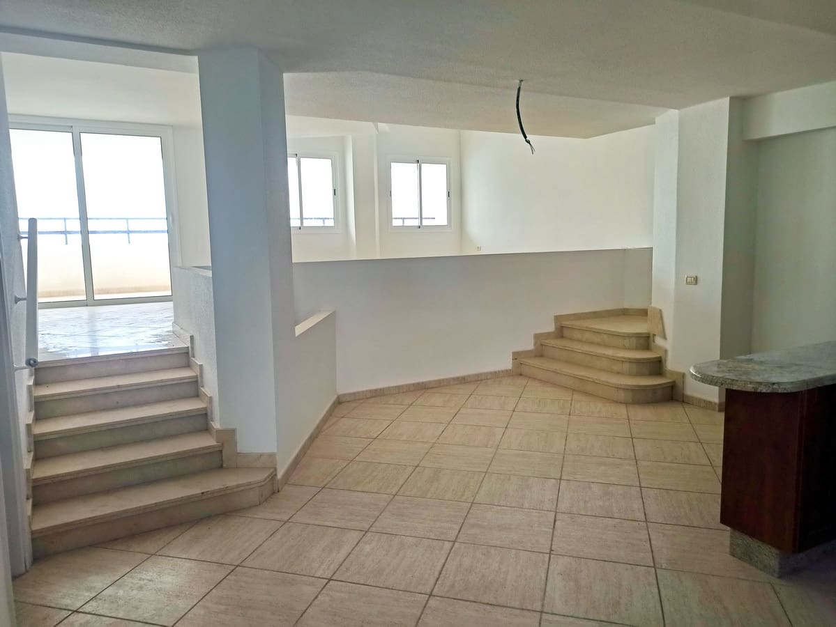 3 quarto Apartamento para venda em Costa Adeje - 700 000 € (Ref: 8607517)
