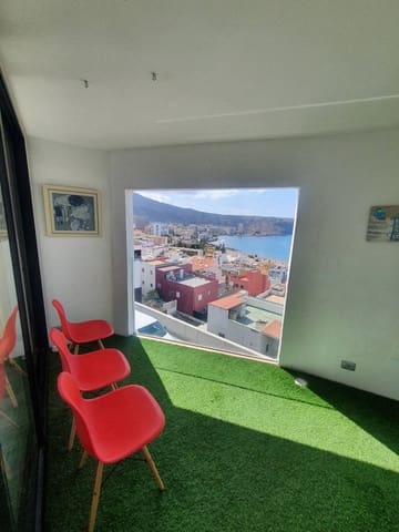 Apartamento de 2 habitaciones en Los Cristianos, Arona en venta - 320.000 € (Ref: 8607523)