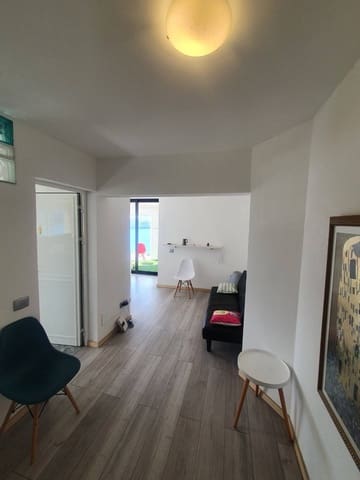 Apartamento de 2 habitaciones en Los Cristianos, Arona en venta - 320.000 € (Ref: 8607523)