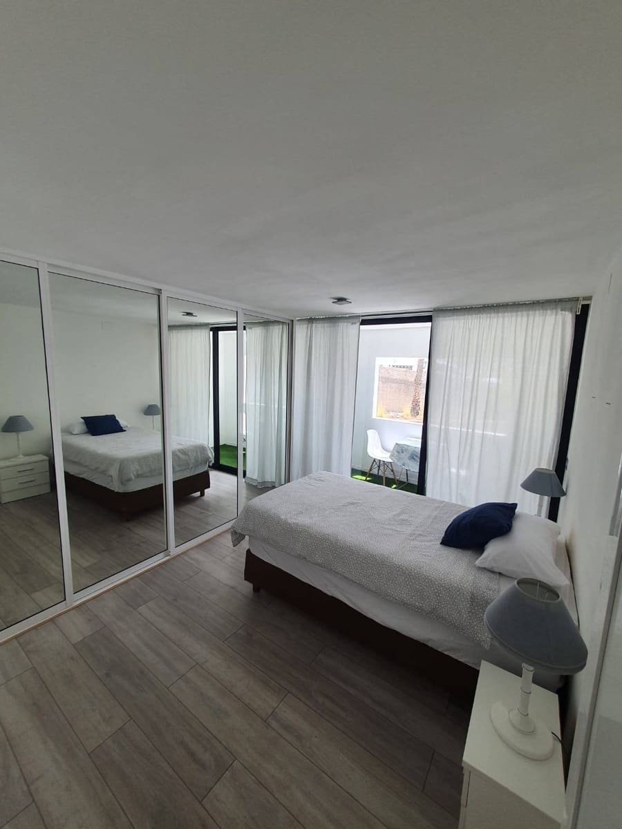 Apartamento de 2 habitaciones en Los Cristianos en venta - 320.000 € (Ref: 8607523)
