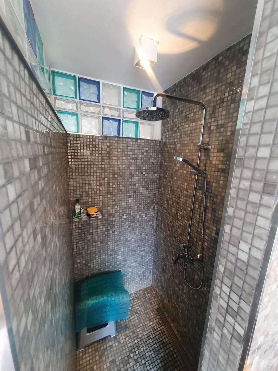 Apartamento de 2 habitaciones en Los Cristianos en venta - 320.000 € (Ref: 8607523)