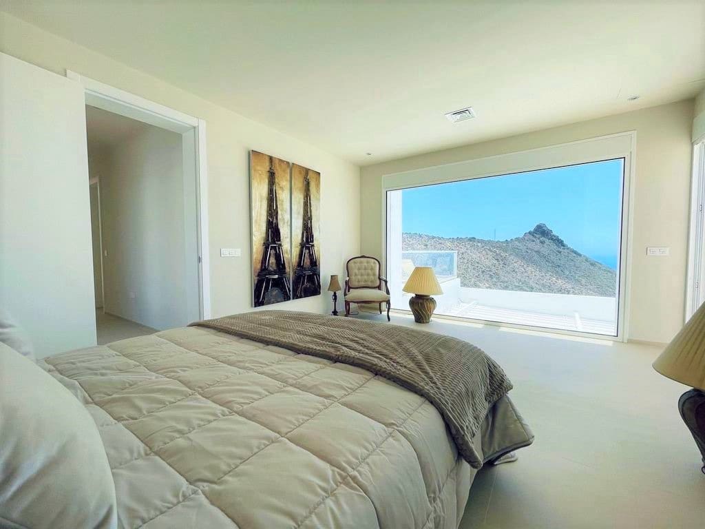 3 soveværelse Villa til salg i Roque del Conde - € 1.790.000 (Ref: 8607531)