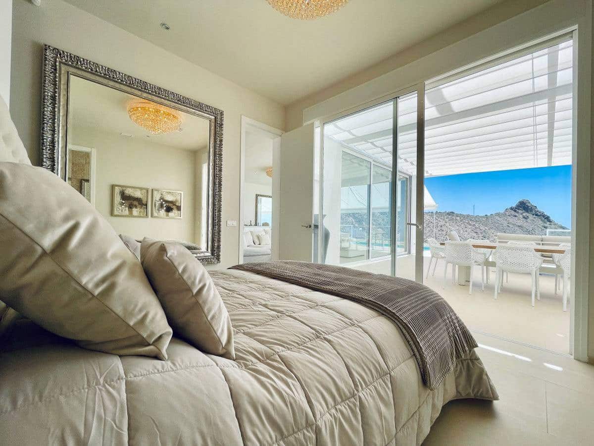 3 soveværelse Villa til salg i Roque del Conde - € 1.790.000 (Ref: 8607531)