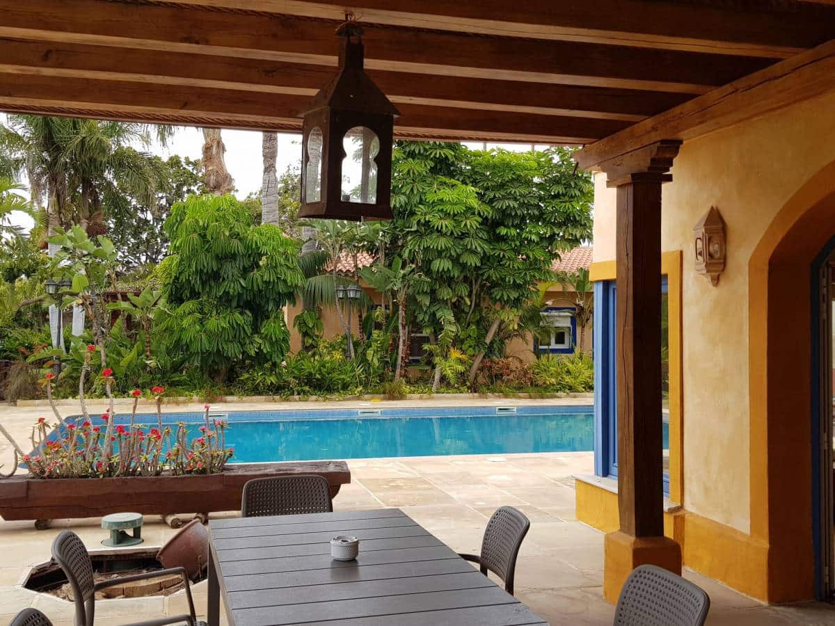 6 soveværelse Villa til salg i Arona - € 2.725.000 (Ref: 8607532)