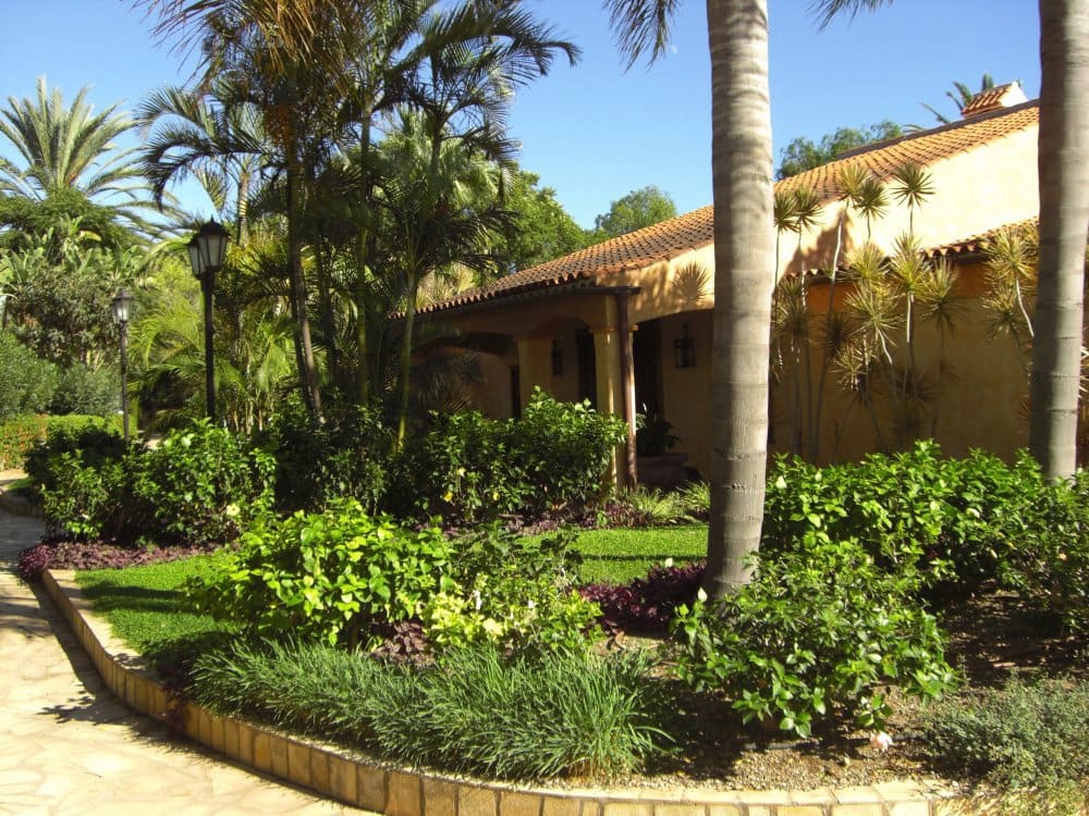 6 soveværelse Villa til salg i Arona - € 2.725.000 (Ref: 8607532)