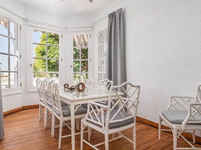 3 Zimmer Villa zu verkaufen in Fañabe, Adeje - 1.195.000 € (Ref: 8607536)