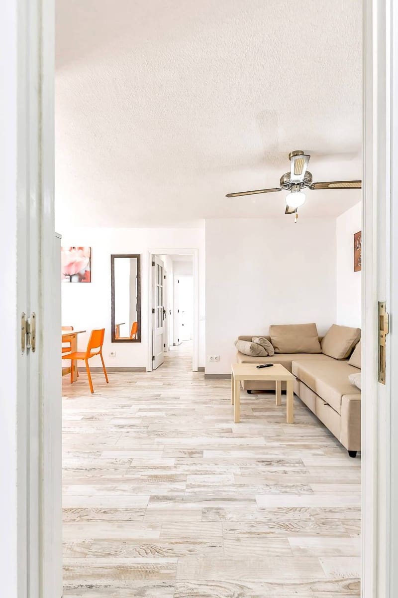 5 soveværelse Penthouse til salg i Costa Adeje - € 651.000 (Ref: 8607540)