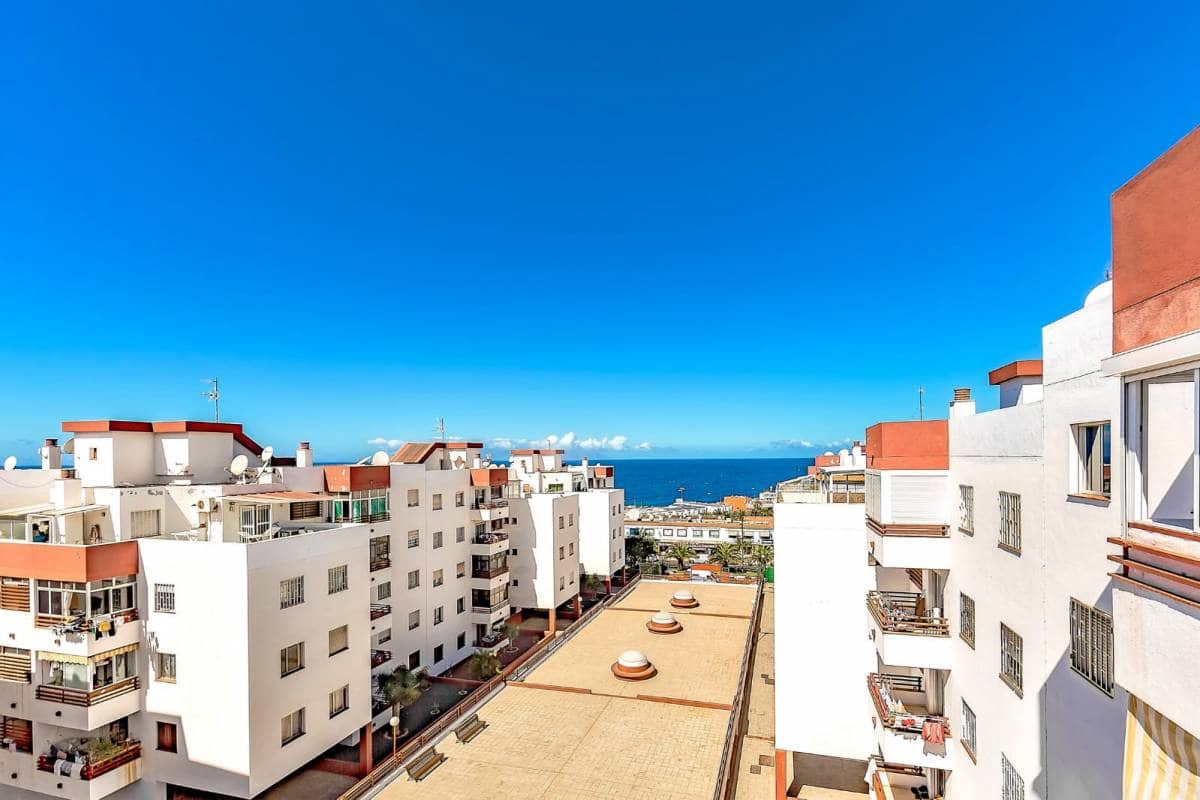 5 soveværelse Penthouse til salg i Costa Adeje - € 651.000 (Ref: 8607540)