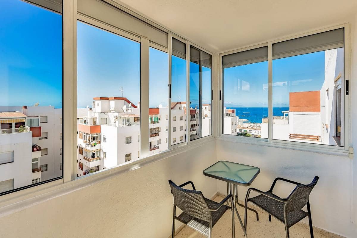 5 soveværelse Penthouse til salg i Costa Adeje - € 651.000 (Ref: 8607540)