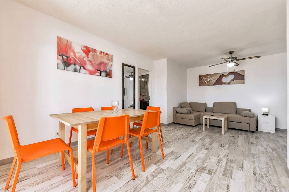 5 soveværelse Penthouse til salg i Costa Adeje - € 651.000 (Ref: 8607540)