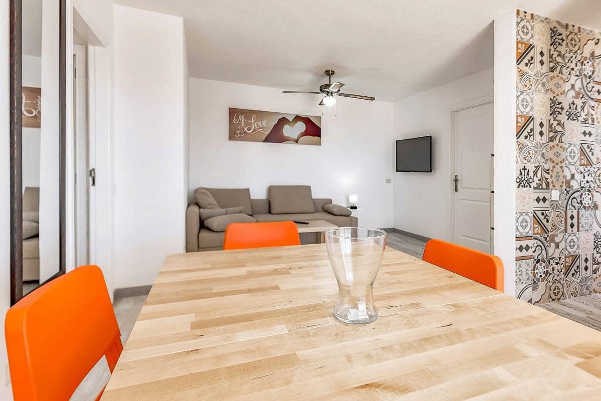 5 soveværelse Penthouse til salg i Costa Adeje - € 651.000 (Ref: 8607540)